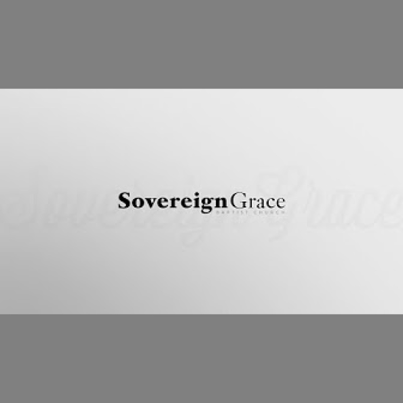 SGBC Bible Class thumbnail